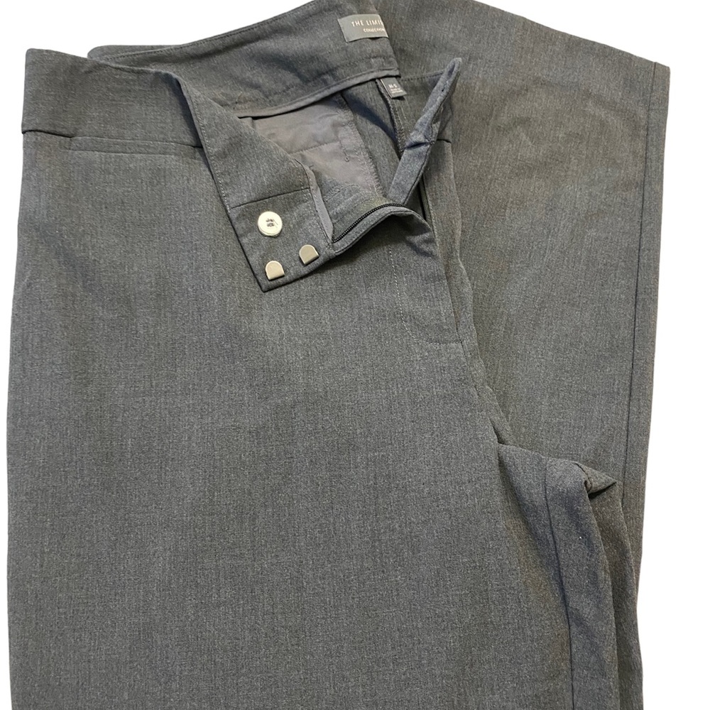 Limited Grey slacks 16S